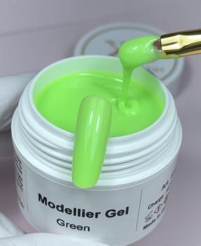 Tiegel mit Versiegelung